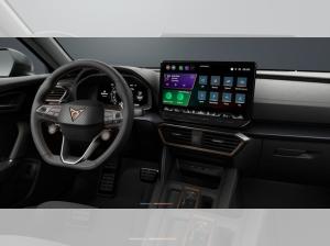 Cupra Formentor VZ 2.0 TSI 7-Gang-DSG Drive-Paket, Matrix-LED, Navi, AHK Vorrichtung