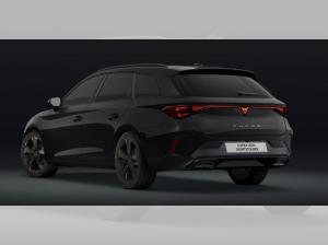Cupra Leon SP 1.5 TSI 6-Gang Matrix-Scheinwerfer, Navi, Drive-Paket, AHK Vorrichtung