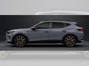 Cupra Formentor 1.5 eTSI Business-Paket, Drive-Paket, Winter-Paket, AHK Vorrichtung, Navi