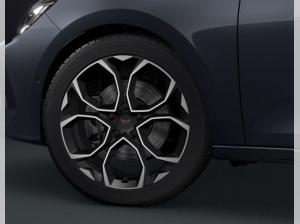 Cupra Leon SP 2.0 TSI Matirx-Scheinwerfer; Navi, Drive-Paket, Business Paket