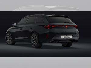 Cupra Leon Sportstourer VZ 2.0 TSI AHK Vorrichtung, Intelligent Drive-Paket, Navi, Matrix-LED