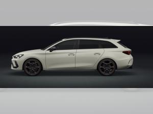 Cupra Leon Sportstourer VZ 2.0 TSI 7-Gang-DSG LED-Scheinwerfer, Rückfahrkamera, AHK Vorrichtung, Navi, Skyline