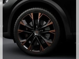 Cupra Formentor VZ 2.0 TSI 7-Gang-DSG Drive-Paket, Matrix-LED, Navi, AHK Vorrichtung