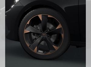 Cupra Leon SP 1.5 TSI 6-Gang Matrix-Scheinwerfer, Navi, Drive-Paket, AHK Vorrichtung