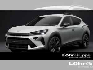 Cupra Formentor VZ 2.0 TSI 7 G. DSG 4Drive Ahk; HD-Matrix; Sennheiser