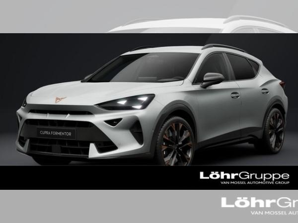 Cupra Formentor VZ 2.0 TSI 7 G. DSG 4Drive Ahk; HD-Matrix; Sennheiser