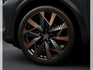 Cupra Formentor 1.5 eTSI Business-Paket, Performance-Paket, Navi