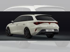 Cupra Leon Sportstourer VZ 2.0 TSI 7-Gang-DSG LED-Scheinwerfer, Rückfahrkamera, AHK Vorrichtung, Navi, Skyline