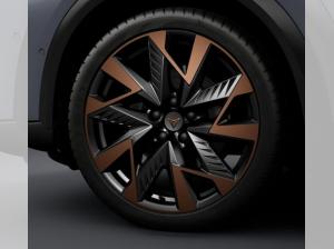Cupra Formentor 1.5 eTSI Business-Paket, Drive-Paket, Winter-Paket, AHK Vorrichtung, Navi