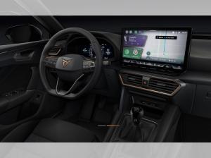 Cupra Leon SP 1.5 TSI 6-Gang Matrix-Scheinwerfer, Navi, Drive-Paket, AHK Vorrichtung