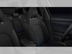 Cupra Leon Sportstourer VZ 2.0 TSI AHK Vorrichtung, Intelligent Drive-Paket, Navi, Matrix-LED