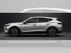 Cupra Formentor VZ 2.0 TSI 7 G. DSG 4Drive Ahk; HD-Matrix; Sennheiser