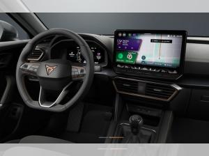 Cupra Formentor 1.5 eTSI Business-Paket, Performance-Paket, Navi