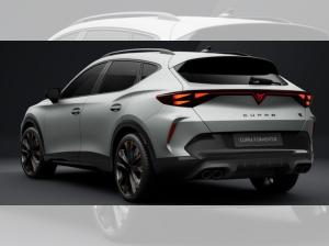 Cupra Formentor VZ 2.0 TSI 7 G. DSG 4Drive Int. Dri. Pak., Sennheiser, HD-Matrix, Ahk, Prog. Des. Pak.