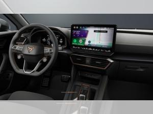 Cupra Formentor 1.5 eTSI Business-Paket, Drive-Paket, Winter-Paket, AHK Vorrichtung, Navi