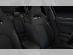 Cupra Leon SP 1.5 TSI 6-Gang Matrix-Scheinwerfer, Navi, Drive-Paket, AHK Vorrichtung
