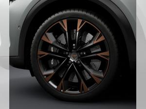 Cupra Formentor VZ 2.0 TSI 7 G. DSG 4Drive Int. Dri. Pak., Sennheiser, HD-Matrix, Ahk, Prog. Des. Pak.