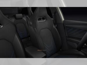 Cupra Leon Sportstourer VZ 2.0 TSI 7-Gang-DSG LED-Scheinwerfer, Rückfahrkamera, AHK Vorrichtung, Navi, Skyline