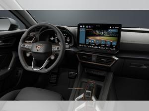 Cupra Formentor VZ 2.0 TSI 7 G. DSG 4Drive Int. Dri. Pak., Sennheiser, HD-Matrix, Ahk, Prog. Des. Pak.