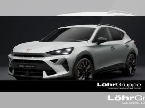 Cupra Formentor VZ 2.0 TSI Drive Paket, AHK Vorrichtung, Design Paket, Navi
