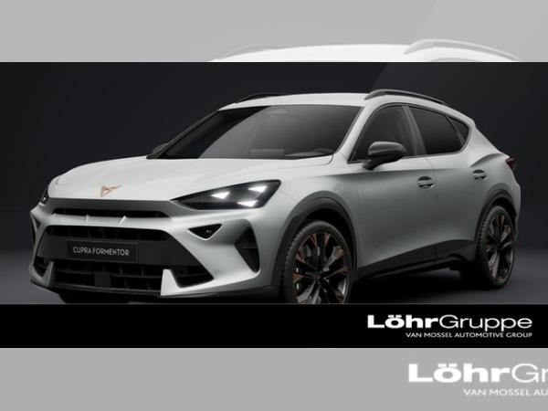 Cupra Formentor VZ 2.0 TSI Drive Paket, AHK Vorrichtung, Design Paket, Navi