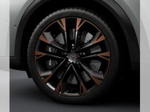 Cupra Formentor VZ 2.0 TSI 7 G. DSG 4Drive Ahk; HD-Matrix; Sennheiser