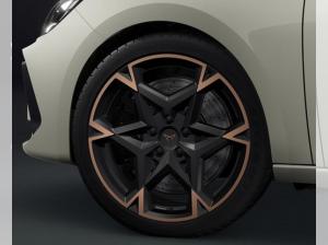 Cupra Leon Sportstourer VZ 2.0 TSI 7-Gang-DSG LED-Scheinwerfer, Rückfahrkamera, AHK Vorrichtung, Navi, Skyline