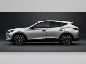 Cupra Formentor VZ 2.0 TSI Drive Paket, AHK Vorrichtung, Design Paket, Navi