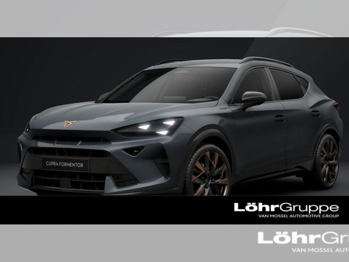 Cupra Formentor 1.5 eTSI Business-Paket, Drive-Paket, Winter-Paket, Navi