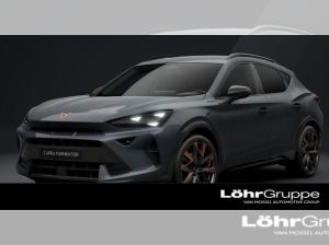 Cupra Formentor 1.5 eTSI Business-Paket, Drive-Paket, Winter-Paket, Navi