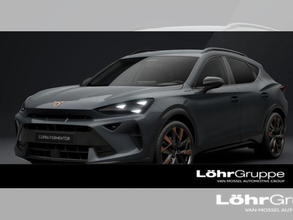 Cupra Formentor 1.5 eTSI Business-Paket, Drive-Paket, Winter-Paket, Navi