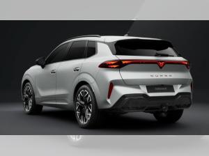 Cupra Terramar VZ 2.0 TSI Business-Paket, Drive-Paket, Skyline-Paket