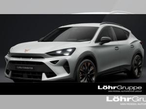 Cupra Formentor VZ 2.0 TSI 7 G. 4Drive Sennheiser; HD-Matrix; Intelligent Drive Paket