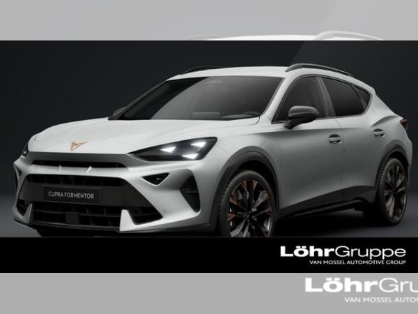 Cupra Formentor VZ 2.0 TSI 7 G. 4Drive Sennheiser; HD-Matrix; Intelligent Drive Paket