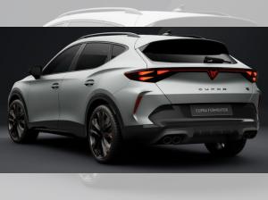 Cupra Formentor VZ 2.0 TSI Drive Paket, AHK Vorrichtung, Design Paket, Navi