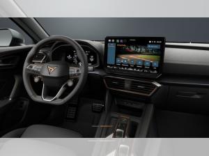 Cupra Formentor VZ 2.0 TSI 7 G. DSG 4Drive Ahk; HD-Matrix; Sennheiser