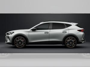 Cupra Formentor VZ 2.0 TSI 7 G. 4Drive Sennheiser; HD-Matrix; Intelligent Drive Paket
