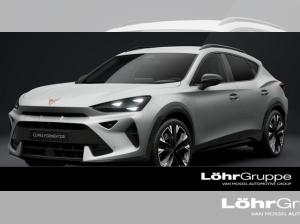 Cupra Formentor VZ 2.0 TSI 7-Gang-DSG Drive-Paket, Matrix-LED, Navi, AHK Vorrichtung