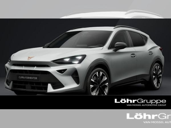 Cupra Formentor VZ 2.0 TSI 7-Gang-DSG Drive-Paket, Matrix-LED, Navi, AHK Vorrichtung