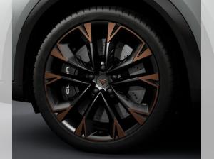 Cupra Formentor VZ 2.0 TSI Drive Paket, AHK Vorrichtung, Design Paket, Navi