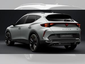 Cupra Formentor VZ 2.0 TSI 7 G. 4Drive Sennheiser; HD-Matrix; Intelligent Drive Paket