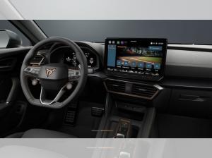 Cupra Formentor VZ 2.0 TSI Drive Paket, AHK Vorrichtung, Design Paket, Navi