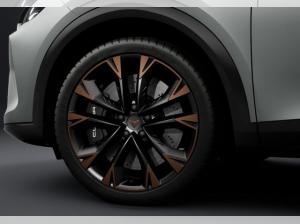 Cupra Formentor VZ 2.0 TSI 7 G. 4Drive Sennheiser; HD-Matrix; Intelligent Drive Paket