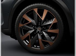 Cupra Formentor 1.5 eTSI Business-Paket, Drive-Paket, Winter-Paket, Navi