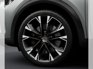 Cupra Formentor VZ 2.0 TSI 7-Gang-DSG Drive-Paket, Matrix-LED, Navi, AHK Vorrichtung