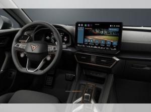 Cupra Formentor VZ 2.0 TSI 7 G. 4Drive Sennheiser; HD-Matrix; Intelligent Drive Paket