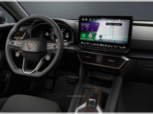 Cupra Formentor 1.5 eTSI Business-Paket, Drive-Paket, Winter-Paket, Navi