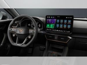 Cupra Formentor VZ 2.0 TSI 7-Gang-DSG Drive-Paket, Matrix-LED, Navi, AHK Vorrichtung