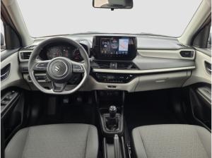 Suzuki Swift 1.2 HYBRID Comfort Navi LED DAB SHZ Keyless Entry Keyless Ausparkassistent Totwinkelassistent