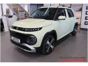 Hyundai INSTER 49 kWh Prime 2WD Navi 360°Kamera Totwinkelassistent